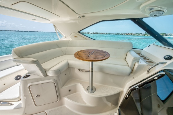 2011 Tiara Yachts 35