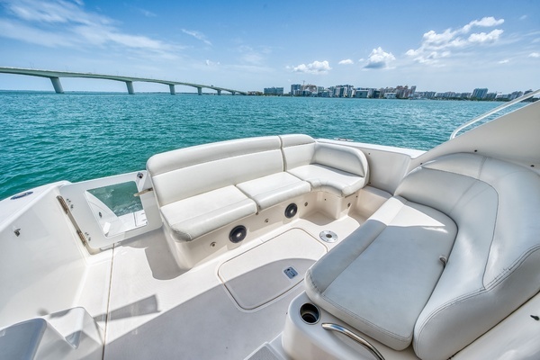2011 Tiara Yachts 35