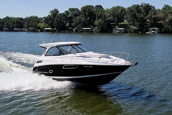 2019 Regal 35