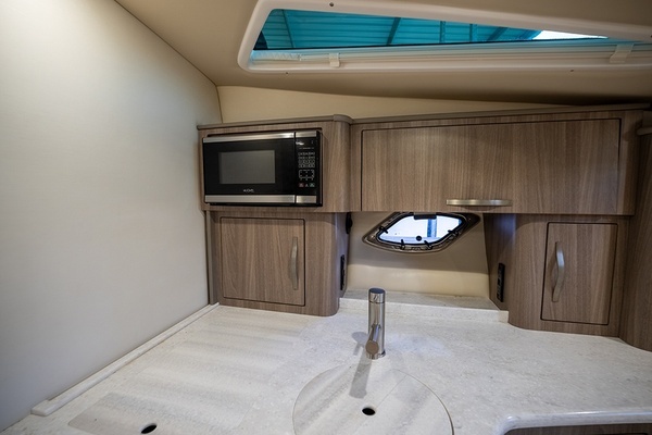 2019 Regal 35