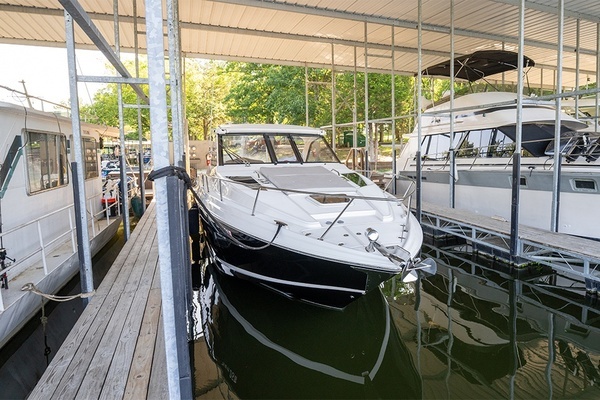 2019 Regal 35