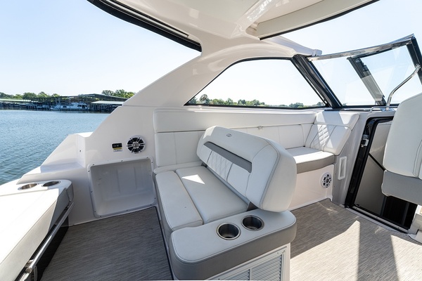 Cockpit