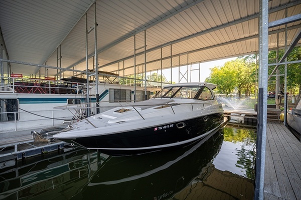 2019 Regal 35