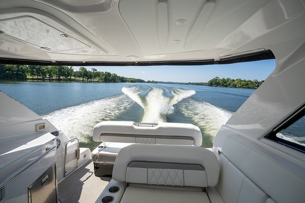 2019 Regal 35