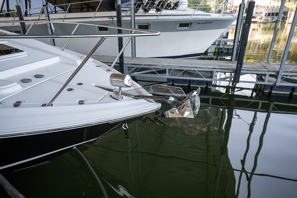 2019 Regal 35