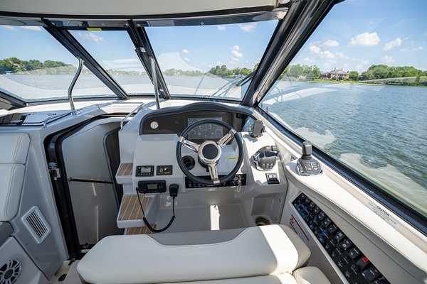 2019 Regal 35