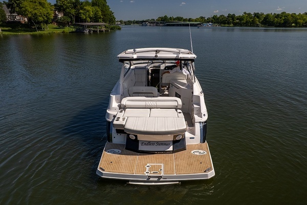 2019 Regal 35