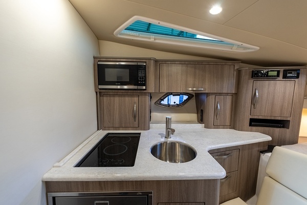 2019 Regal 35