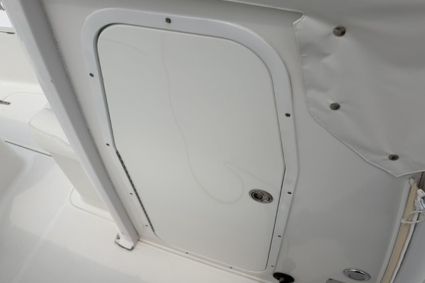 25ft Sea Hunt Yacht For Sale