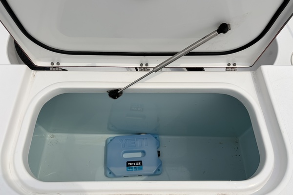 25ft Sea Hunt Yacht For Sale