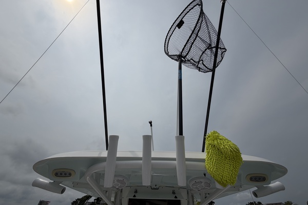 25ft Sea Hunt Yacht For Sale