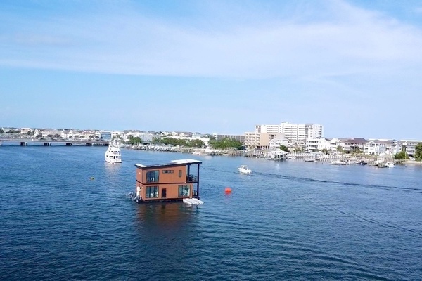 40ft Custom Yacht For Sale