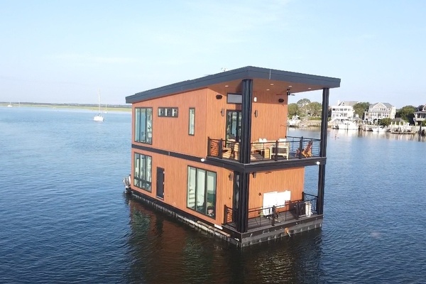 40FT (12.19M) CUSTOM