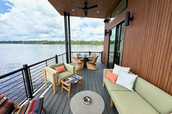 40ft Custom Yacht For Sale
