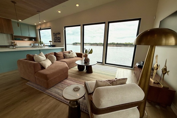 40ft Custom Yacht For Sale