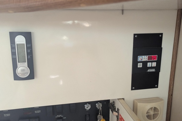 44ft Sea Ray Yacht For Sale