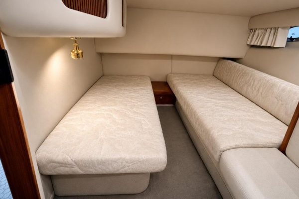 44ft Sea Ray Yacht For Sale