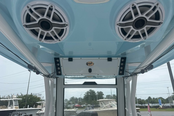 26ft Tidewater Yacht For Sale