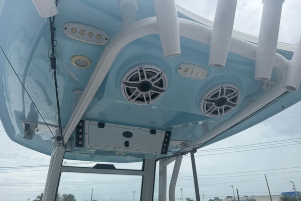 26ft Tidewater Yacht For Sale