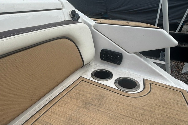 27ft Yamaha Boats Yacht For Sale