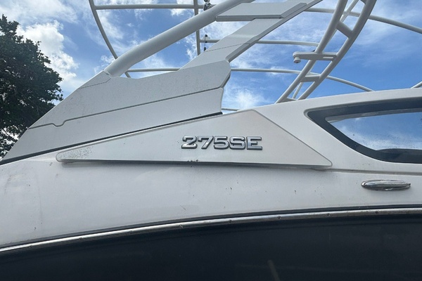 27ft Yamaha Boats Yacht For Sale