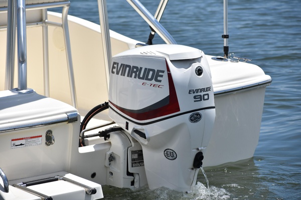 17ft Scout Yacht For Sale