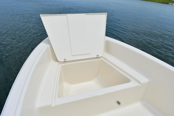 17ft Scout Yacht For Sale