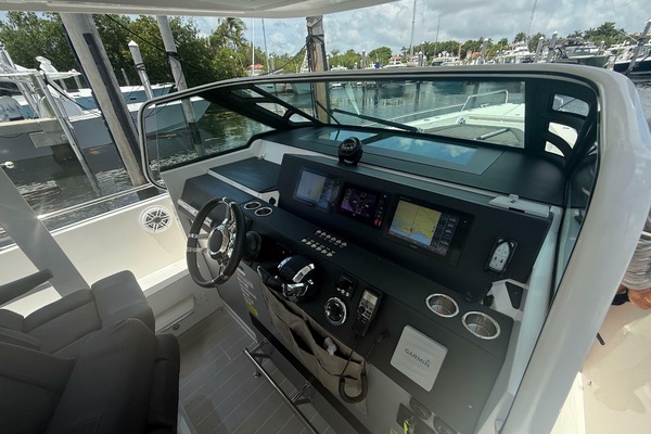 T T Astonish 37ft Axopar Yacht For Sale