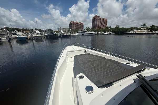 T T Astonish 37ft Axopar Yacht For Sale