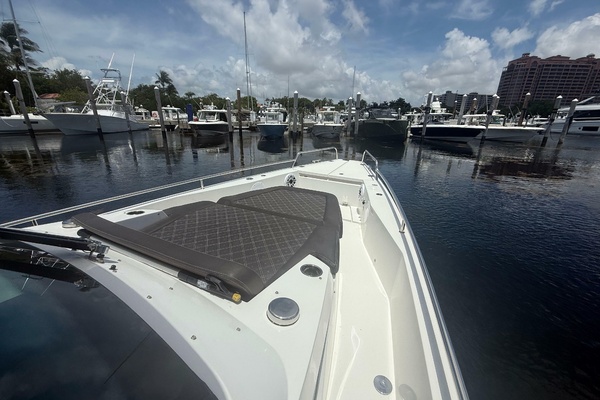 T T Astonish 37ft Axopar Yacht For Sale