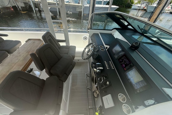 T T Astonish 37ft Axopar Yacht For Sale