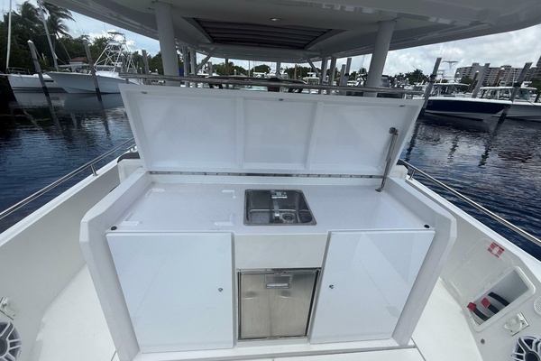 T T Astonish 37ft Axopar Yacht For Sale