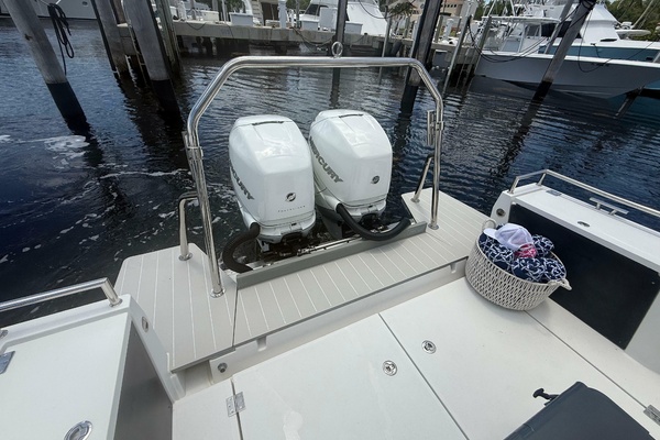 T T Astonish 37ft Axopar Yacht For Sale