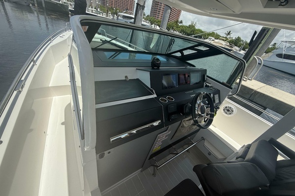 T T Astonish 37ft Axopar Yacht For Sale