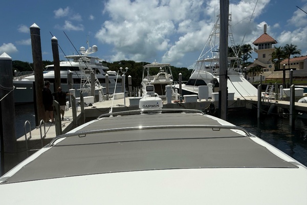 T T Astonish 37ft Axopar Yacht For Sale