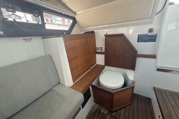 T T Astonish 37ft Axopar Yacht For Sale