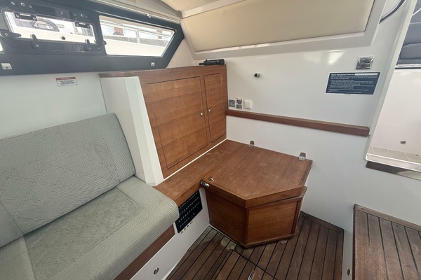 T T Astonish 37ft Axopar Yacht For Sale