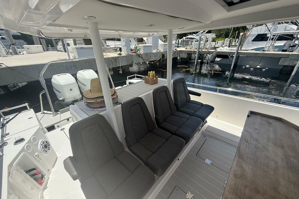 T T Astonish 37ft Axopar Yacht For Sale