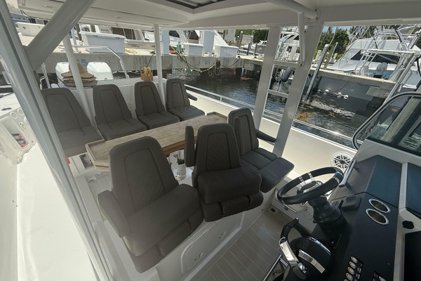 T T Astonish 37ft Axopar Yacht For Sale