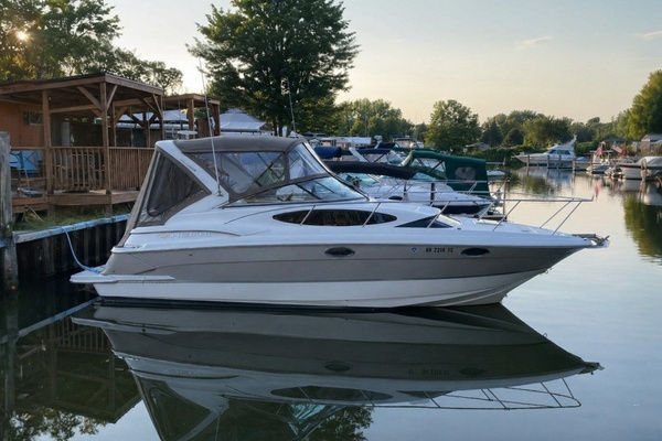 30ft Regal Yacht For Sale