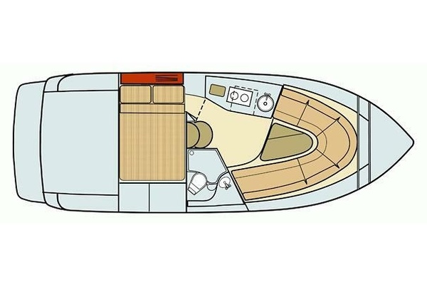 30ft Regal Yacht For Sale