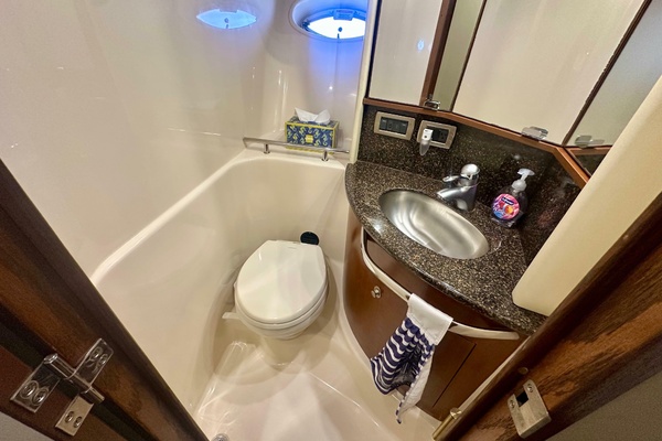 Mango Man 44ft Sea Ray Yacht For Sale
