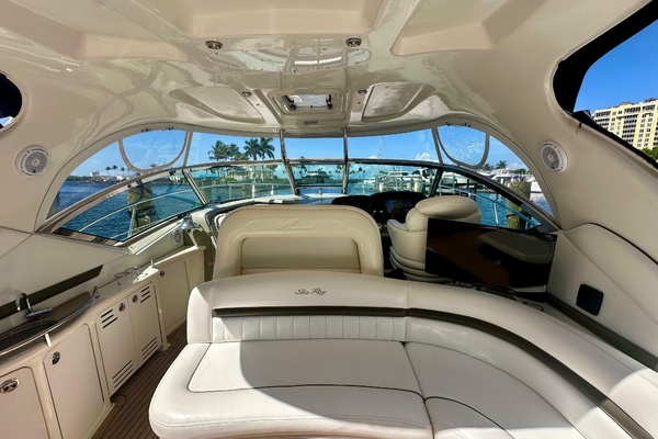 Mango Man 44ft Sea Ray Yacht For Sale