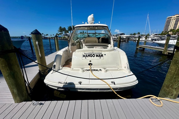 Mango Man 44ft Sea Ray Yacht For Sale