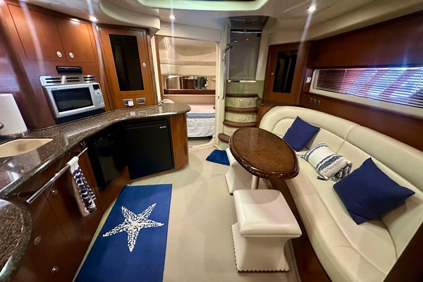 Mango Man 44ft Sea Ray Yacht For Sale