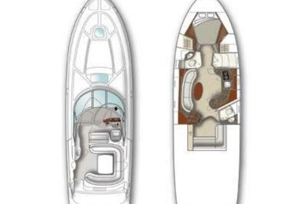 Mango Man 44ft Sea Ray Yacht For Sale
