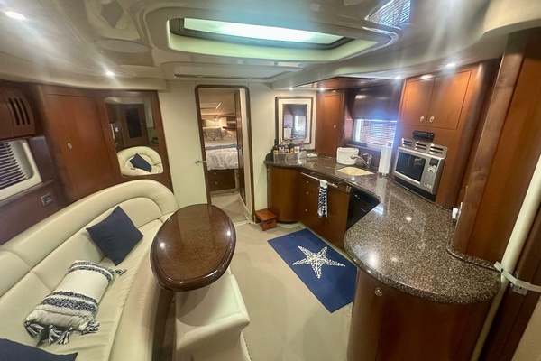 Mango Man 44ft Sea Ray Yacht For Sale
