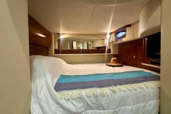 Mango Man 44ft Sea Ray Yacht For Sale
