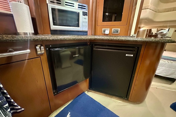 Mango Man 44ft Sea Ray Yacht For Sale
