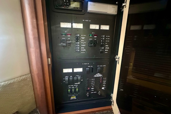 Mango Man 44ft Sea Ray Yacht For Sale